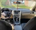 Білий Форд Фьюжен, об'ємом двигуна 2.5 л та пробігом 300 тис. км за 8000 $, фото 4 на Automoto.ua