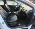 Білий Форд Фьюжен, об'ємом двигуна 2 л та пробігом 128 тис. км за 10500 $, фото 23 на Automoto.ua