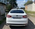 Білий Форд Фьюжен, об'ємом двигуна 2.5 л та пробігом 173 тис. км за 10100 $, фото 2 на Automoto.ua