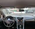 Белый Форд Фьюжн, объемом двигателя 2 л и пробегом 185 тыс. км за 8900 $, фото 4 на Automoto.ua