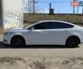 Белый Форд Фьюжн, объемом двигателя 2.5 л и пробегом 250 тыс. км за 9999 $, фото 5 на Automoto.ua