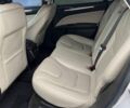 Белый Форд Фьюжн, объемом двигателя 2 л и пробегом 0 тыс. км за 8700 $, фото 3 на Automoto.ua