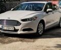 Форд Фьюжн 2015 в Киеве на Automoto.ua Белый Форд Фьюжн, объемом двигателя 2.5 л и пробегом 199 тыс. км за 10200 $, фото 1 на Automoto.ua