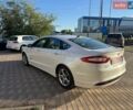 Білий Форд Фьюжен, об'ємом двигуна 2 л та пробігом 281 тис. км за 9750 $, фото 10 на Automoto.ua