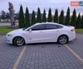 Белый Форд Фьюжн, объемом двигателя 2 л и пробегом 143 тыс. км за 11350 $, фото 27 на Automoto.ua