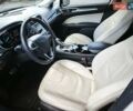 Білий Форд Фьюжен, об'ємом двигуна 2 л та пробігом 108 тис. км за 15000 $, фото 14 на Automoto.ua