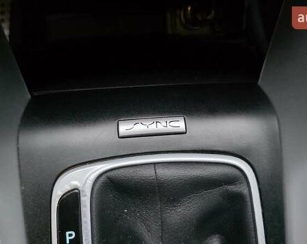 Білий Форд Фьюжен, об'ємом двигуна 2.49 л та пробігом 241 тис. км за 9400 $, фото 44 на Automoto.ua