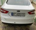 Белый Форд Фьюжн, объемом двигателя 2.5 л и пробегом 170 тыс. км за 10100 $, фото 6 на Automoto.ua