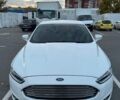 Белый Форд Фьюжн, объемом двигателя 2 л и пробегом 247 тыс. км за 8900 $, фото 1 на Automoto.ua