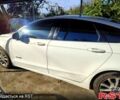 Форд Фьюжн 2016 в Киеве на Automoto.ua Белый Форд Фьюжн, объемом двигателя 2 л и пробегом 172 тыс. км за 13200 $, фото 3 на Automoto.ua