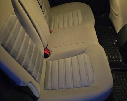 Белый Форд Фьюжн, объемом двигателя 2.5 л и пробегом 145 тыс. км за 11000 $, фото 6 на Automoto.ua