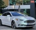 Білий Форд Фьюжен, об'ємом двигуна 2 л та пробігом 128 тис. км за 19000 $, фото 5 на Automoto.ua