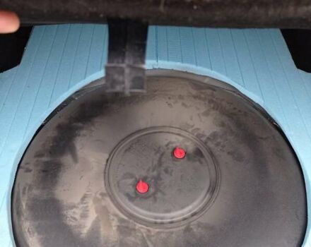 Білий Форд Фьюжен, об'ємом двигуна 2.49 л та пробігом 167 тис. км за 10900 $, фото 16 на Automoto.ua