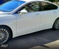 Белый Форд Фьюжн, объемом двигателя 2 л и пробегом 130 тыс. км за 11000 $, фото 1 на Automoto.ua