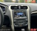 Белый Форд Фьюжн, объемом двигателя 20 л и пробегом 130 тыс. км за 11500 $, фото 6 на Automoto.ua