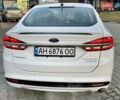 Белый Форд Фьюжн, объемом двигателя 2 л и пробегом 153 тыс. км за 13399 $, фото 39 на Automoto.ua