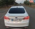 Білий Форд Фьюжен, об'ємом двигуна 2 л та пробігом 77 тис. км за 20000 $, фото 1 на Automoto.ua