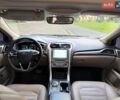 Білий Форд Фьюжен, об'ємом двигуна 2 л та пробігом 157 тис. км за 13900 $, фото 6 на Automoto.ua