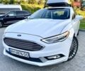 Белый Форд Фьюжн, объемом двигателя 2 л и пробегом 153 тыс. км за 13399 $, фото 9 на Automoto.ua