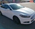 Білий Форд Фьюжен, об'ємом двигуна 1.5 л та пробігом 142 тис. км за 10999 $, фото 1 на Automoto.ua