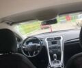 Белый Форд Фьюжн, объемом двигателя 2 л и пробегом 135 тыс. км за 11600 $, фото 11 на Automoto.ua