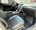 Білий Форд Фьюжен, об'ємом двигуна 2.49 л та пробігом 139 тис. км за 12400 $, фото 18 на Automoto.ua
