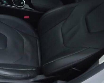 Белый Форд Фьюжн, объемом двигателя 2.5 л и пробегом 176 тыс. км за 13920 $, фото 5 на Automoto.ua