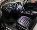 Белый Форд Фьюжн, объемом двигателя 2 л и пробегом 190 тыс. км за 12000 $, фото 5 на Automoto.ua