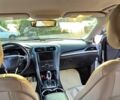 Белый Форд Фьюжн, объемом двигателя 2 л и пробегом 197 тыс. км за 11500 $, фото 19 на Automoto.ua