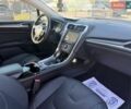 Білий Форд Фьюжен, об'ємом двигуна 2 л та пробігом 231 тис. км за 12000 $, фото 2 на Automoto.ua