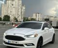 Белый Форд Фьюжн, объемом двигателя 2 л и пробегом 127 тыс. км за 13000 $, фото 10 на Automoto.ua