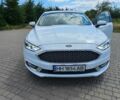 Белый Форд Фьюжн, объемом двигателя 2 л и пробегом 186 тыс. км за 11300 $, фото 9 на Automoto.ua