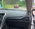 Белый Форд Фьюжн, объемом двигателя 2 л и пробегом 135 тыс. км за 11600 $, фото 10 на Automoto.ua