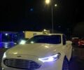 Білий Форд Фьюжен, об'ємом двигуна 2 л та пробігом 117 тис. км за 12300 $, фото 1 на Automoto.ua