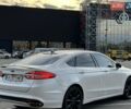 Белый Форд Фьюжн, объемом двигателя 2 л и пробегом 127 тыс. км за 16500 $, фото 1 на Automoto.ua
