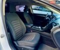 Белый Форд Фьюжн, объемом двигателя 2 л и пробегом 214 тыс. км за 9500 $, фото 17 на Automoto.ua