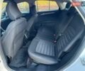 Белый Форд Фьюжн, объемом двигателя 2.5 л и пробегом 126 тыс. км за 10700 $, фото 11 на Automoto.ua