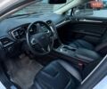 Білий Форд Фьюжен, об'ємом двигуна 0 л та пробігом 165 тис. км за 12990 $, фото 17 на Automoto.ua