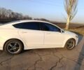 Білий Форд Фьюжен, об'ємом двигуна 1.5 л та пробігом 182 тис. км за 9800 $, фото 1 на Automoto.ua