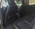 Білий Форд Фьюжен, об'ємом двигуна 2 л та пробігом 130 тис. км за 16900 $, фото 16 на Automoto.ua