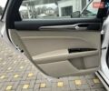 Белый Форд Фьюжн, объемом двигателя 2 л и пробегом 260 тыс. км за 12800 $, фото 25 на Automoto.ua