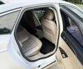 Білий Форд Фьюжен, об'ємом двигуна 2 л та пробігом 157 тис. км за 13900 $, фото 9 на Automoto.ua