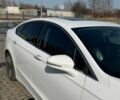 Білий Форд Фьюжен, об'ємом двигуна 2 л та пробігом 206 тис. км за 10800 $, фото 4 на Automoto.ua