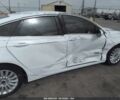 Білий Форд Фьюжен, об'ємом двигуна 2 л та пробігом 72 тис. км за 12600 $, фото 3 на Automoto.ua