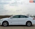 Белый Форд Фьюжн, объемом двигателя 2 л и пробегом 206 тыс. км за 12200 $, фото 1 на Automoto.ua