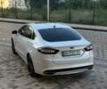 Белый Форд Фьюжн, объемом двигателя 2 л и пробегом 212 тыс. км за 10500 $, фото 4 на Automoto.ua