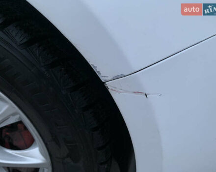 Белый Форд Фьюжн, объемом двигателя 2.5 л и пробегом 160 тыс. км за 10200 $, фото 35 на Automoto.ua