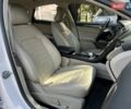 Белый Форд Фьюжн, объемом двигателя 2 л и пробегом 196 тыс. км за 13800 $, фото 12 на Automoto.ua
