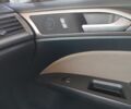 Білий Форд Фьюжен, об'ємом двигуна 2 л та пробігом 177 тис. км за 13411 $, фото 8 на Automoto.ua