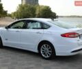Белый Форд Фьюжн, объемом двигателя 2 л и пробегом 150 тыс. км за 16000 $, фото 6 на Automoto.ua
